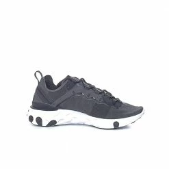 Τοπ 10 🔥 Ανδρικά παπούτσια Nike React Element 55 μαύρα-άσπρα 🔔 -Τρέξιμο Κατάστημα 1690270.1 7191 3 nike ανδρικά παπούτσια nike react element 55 μαύρα άσπρα x1000
