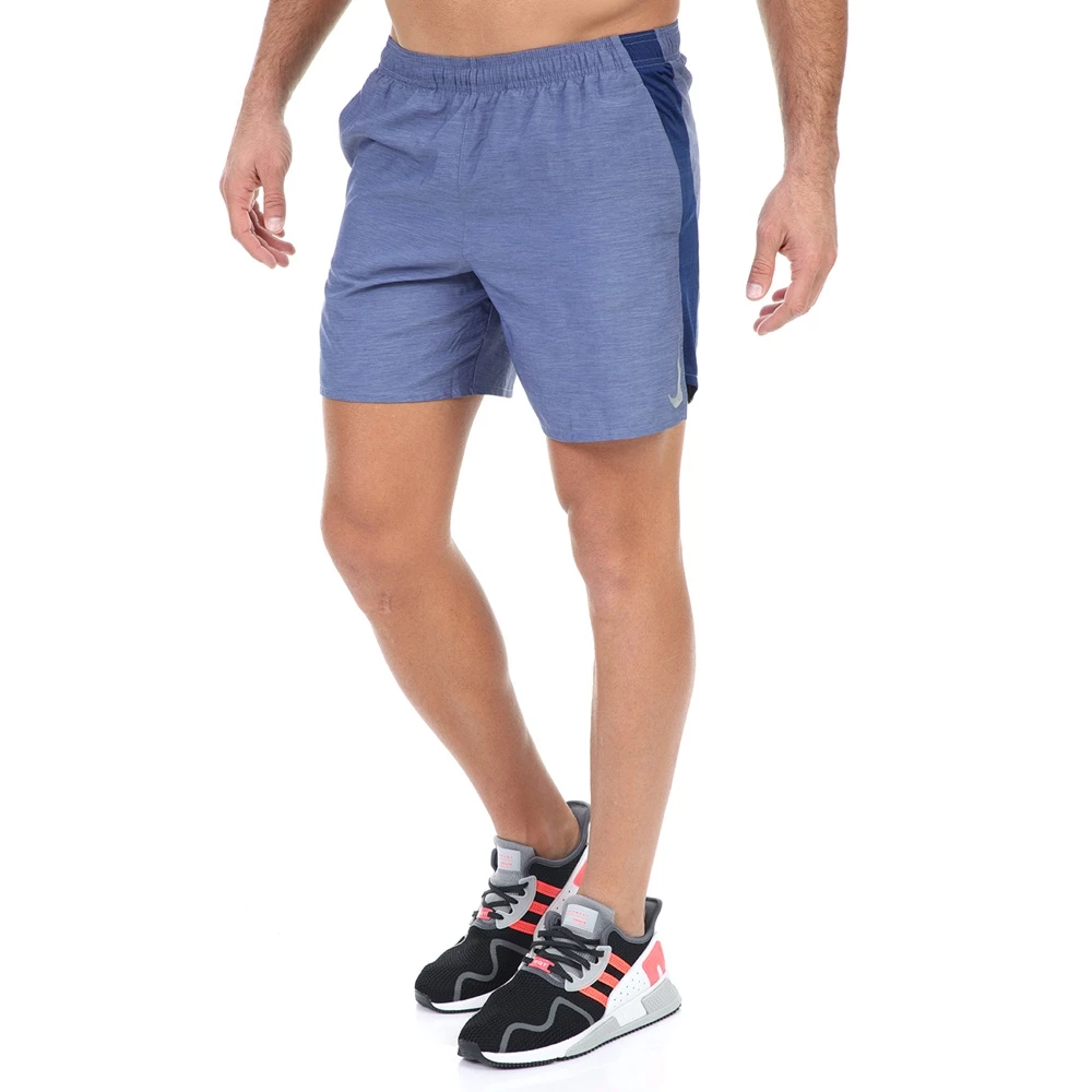 Προώθηση 😀 Ανδρικό σορτς NIKE CHLLGR SHORT 7IN BF μπλε 🤩 4 Προώθηση 😀 Ανδρικό σορτς NIKE CHLLGR SHORT 7IN BF μπλε 🤩 - Image 2