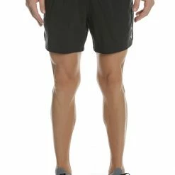 Το φθηνότερο ✔️ NIKE Ανδρικό σορτς NΙΚΕ STRIDE μαύρο 🎉