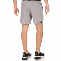 Φτηνός 👍 Ανδρικό σορτς Nike Dri-FIT Flex Stride γκρι 🔥 -Τρέξιμο Κατάστημα 1691431.1 8388 3 nike ανδρικό σορτς nike dri fit flex stride γκρι x1000