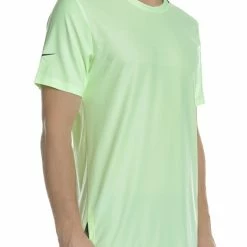 Η καλύτερη συμφωνία 😉 Ανδρική κοντομάνικη μπλούζα Nike Dri-FIT Breathe κίτρινη-λαχανί ✨ -Τρέξιμο Κατάστημα 1691439.1 5252 3 nike ανδρική κοντομάνικη μπλούζα nike dri fit breathe κίτρινη λαχανί x1000