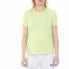 Flash Sale 🌟 Γυναικεία μπλούζα NIKE MILER TOP SS κίτρινη 👏 -Τρέξιμο Κατάστημα 1691444.1 c2y1 1 nike γυναικεία μπλούζα nike miler top ss κίτρινη x1000