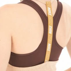 Νέος 🌟 Γυναικείο αθλητικό φανελάκι NIKE DRY TANK ELASTIKA STRIPE μπεζ 😍 -Τρέξιμο Κατάστημα 1691558.1 m488 4 nike γυναικείο αθλητικό φανελάκι nike dry tank elastika stripe μπεζ x1000