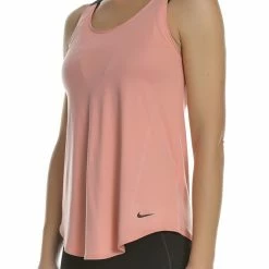 Εξοδος ❤️ Γυναικεία αμάνικη Μπλούζα Nike Dri-FIT Tank Ροζ 💯 9 Εξοδος ❤️ Γυναικεία αμάνικη Μπλούζα Nike Dri-FIT Tank Ροζ 💯 -Τρέξιμο Κατάστημα 1691559.1 p371 3 nike γυναικεία αμάνικη μπλούζα nike dri fit tank ροζ x1000