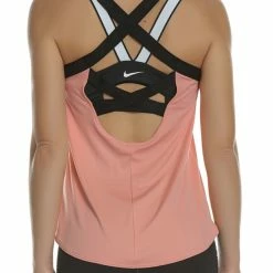 Εξοδος ❤️ Γυναικεία αμάνικη Μπλούζα Nike Dri-FIT Tank Ροζ 💯 11 Εξοδος ❤️ Γυναικεία αμάνικη Μπλούζα Nike Dri-FIT Tank Ροζ 💯 -Τρέξιμο Κατάστημα 1691559.1 p371 5 nike γυναικεία αμάνικη μπλούζα nike dri fit tank ροζ x1000