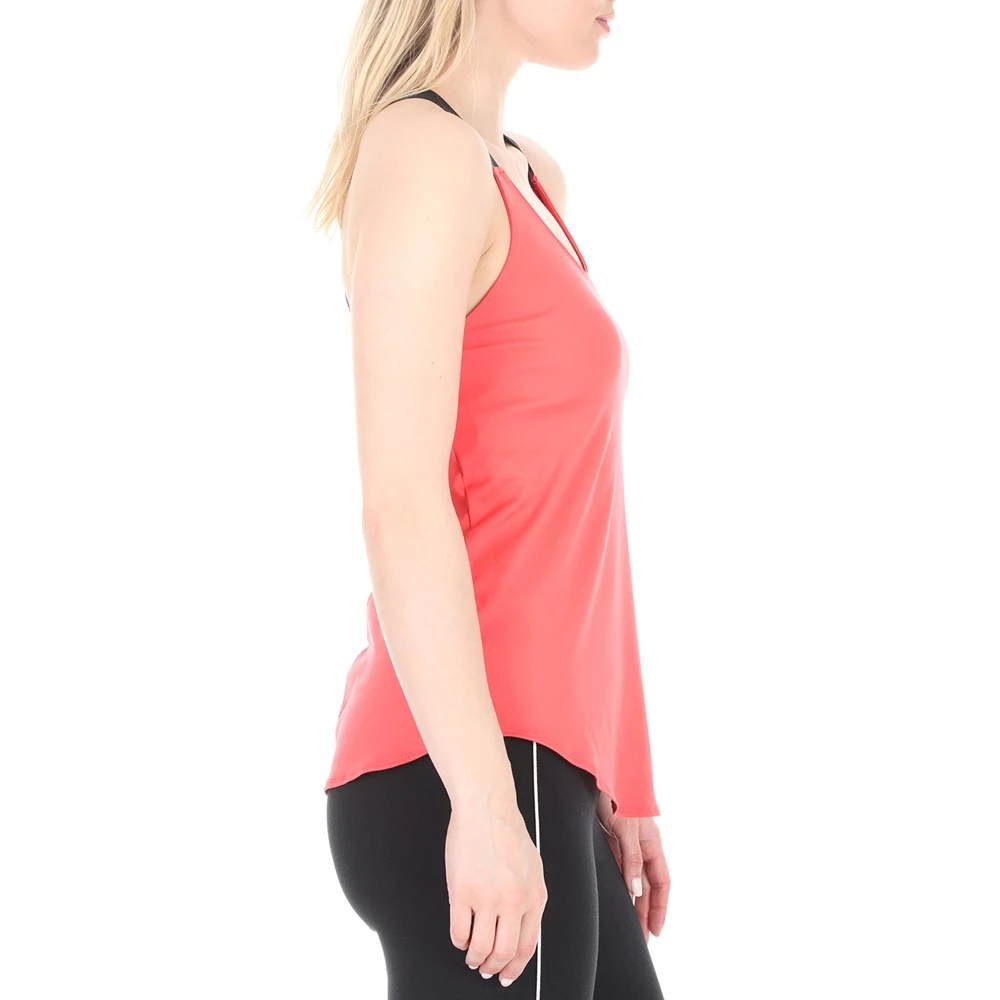 Εκπτωση 🧨 Γυναικείο Top NIKE DRY TANK ELASTIKA πορτοκαλί 👍 4 Εκπτωση 🧨 Γυναικείο Top NIKE DRY TANK ELASTIKA πορτοκαλί 👍 - Image 2