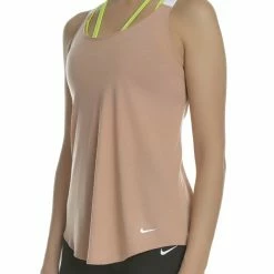 Κουπόνι 😉 Γυναικείο αμάνικο Nike Dri-FIT ροζ 💯 -Τρέξιμο Κατάστημα 1691559.1 w088 3 nike γυναικείο αμάνικο nike dri fit ροζ x1000