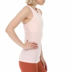 Νέος 🎉 Γυναικείο αθλητικό φανελάκι Nike Pro TANK ALL OVER MESH ροζ 😉 -Τρέξιμο Κατάστημα 1691566.1 p791 2 nike γυναικείο αθλητικό φανελάκι nike pro tank all over mesh ροζ x1000