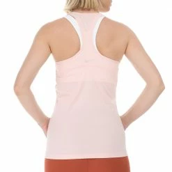 Νέος 🎉 Γυναικείο αθλητικό φανελάκι Nike Pro TANK ALL OVER MESH ροζ 😉 -Τρέξιμο Κατάστημα 1691566.1 p791 3 nike γυναικείο αθλητικό φανελάκι nike pro tank all over mesh ροζ x1000