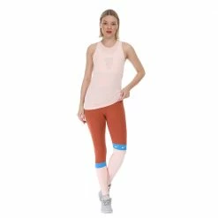 Νέος 🎉 Γυναικείο αθλητικό φανελάκι Nike Pro TANK ALL OVER MESH ροζ 😉 -Τρέξιμο Κατάστημα 1691566.1 p791 4 nike γυναικείο αθλητικό φανελάκι nike pro tank all over mesh ροζ x1000