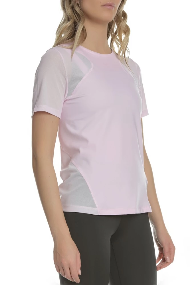 Το φθηνότερο 🎁 Γυναικεία μπλούζα NIKE Pro HyperCool ροζ 😀 5 Το φθηνότερο 🎁 Γυναικεία μπλούζα NIKE Pro HyperCool ροζ 😀 - Image 3