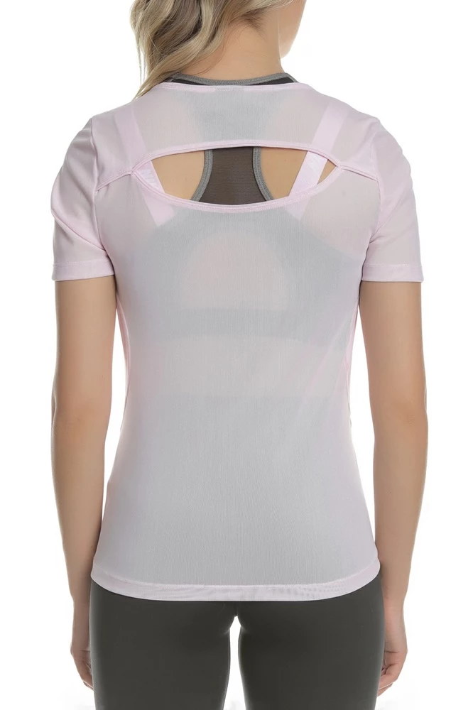 Το φθηνότερο 🎁 Γυναικεία μπλούζα NIKE Pro HyperCool ροζ 😀 7 Το φθηνότερο 🎁 Γυναικεία μπλούζα NIKE Pro HyperCool ροζ 😀 - Image 5