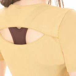 Τοπ 10 👏 Γυναικεία κοντομάνικη μπλούζα Nike Pro HyperCool χρυσή 😉 10 Τοπ 10 👏 Γυναικεία κοντομάνικη μπλούζα Nike Pro HyperCool χρυσή 😉 -Τρέξιμο Κατάστημα 1691573.1 w19a 4 nike γυναικεία κοντομάνικη μπλούζα nike pro hypercool χρυσή x1000