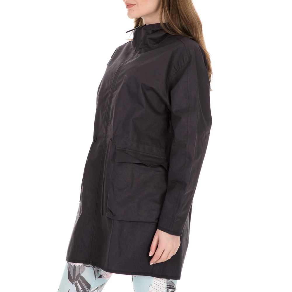 Best Pirce 😍 Γυναικείο μπουφάν NIKE NSW TCH PCK μαύρο ⭐ 4 Best Pirce 😍 Γυναικείο μπουφάν NIKE NSW TCH PCK μαύρο ⭐ - Image 2