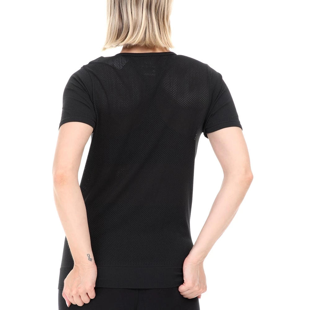 Εξοδος 😉 Γυναικεία μπλούζα NIKE INFINITE μαύρη 🔥 5 Εξοδος 😉 Γυναικεία μπλούζα NIKE INFINITE μαύρη 🔥 - Image 3