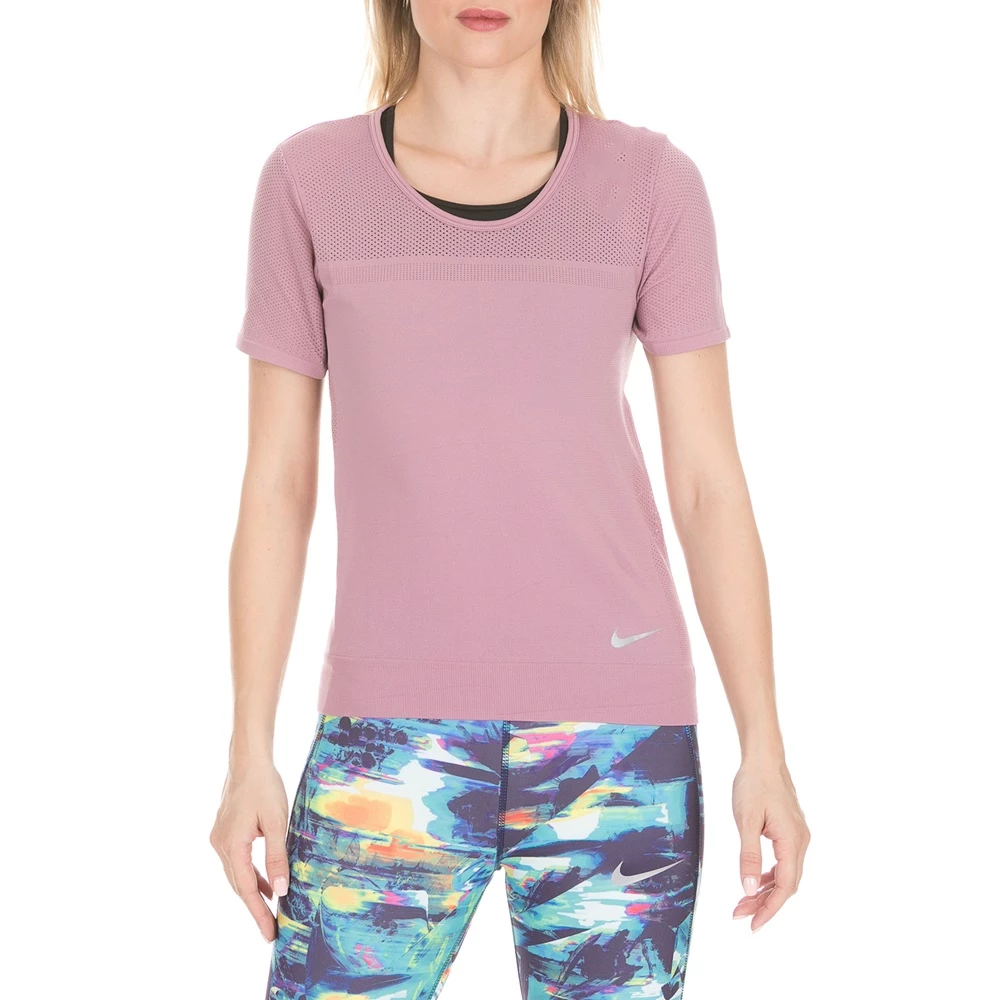 Flash Sale 🔔 Γυναικεία μπλούζα NIKE INFINITE μωβ ⭐ 3 Flash Sale 🔔 Γυναικεία μπλούζα NIKE INFINITE μωβ ⭐