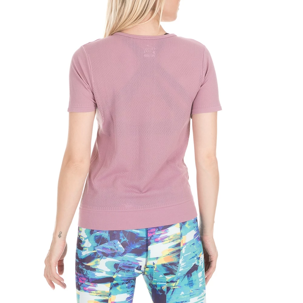 Flash Sale 🔔 Γυναικεία μπλούζα NIKE INFINITE μωβ ⭐ 5 Flash Sale 🔔 Γυναικεία μπλούζα NIKE INFINITE μωβ ⭐ - Image 3