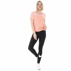 Flash Sale 🤩 Γυναικείο αθλητικό T-shirt NIKE INFINITE TOP ροζ 🧨 9 Flash Sale 🤩 Γυναικείο αθλητικό T-shirt NIKE INFINITE TOP ροζ 🧨 -Τρέξιμο Κατάστημα 1691871.1 p3p7 4 nike γυναικείο αθλητικό t shirt nike infinite top ροζ x1000