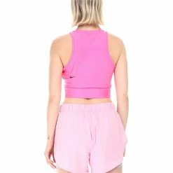 Εκπτωση 🧨 Γυναικείο Crop Top NIKE TR TCH PCK TANK φούξια 👏 -Τρέξιμο Κατάστημα 1691873.1 p771 3 nike γυναικείο crop top nike tr tch pck tank φούξια x1000