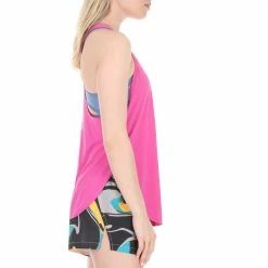 Πολύ καλή προσφορά 🔔 Γυναικείο τοπ Nike City Sleek 👩 Women's Running ροζ 🤩 -Τρέξιμο Κατάστημα 1691876.1 f1y1 2 nike γυναικείο τοπ nike city sleek womens running ροζ x1000