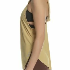 ΧΟΝΔΡΙΚΟ ΕΜΠΟΡΙΟ 🛒 Γυναικείο αθλητικό φανελάκι Nike City Sleek μπεζ 🌟 -Τρέξιμο Κατάστημα 1691876.1 w1y1 4 nike γυναικείο αθλητικό φανελάκι nike city sleek μπεζ x1000