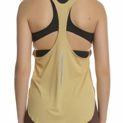 ΧΟΝΔΡΙΚΟ ΕΜΠΟΡΙΟ 🛒 Γυναικείο αθλητικό φανελάκι Nike City Sleek μπεζ 🌟 -Τρέξιμο Κατάστημα 1691876.1 w1y1 5 nike γυναικείο αθλητικό φανελάκι nike city sleek μπεζ x1000