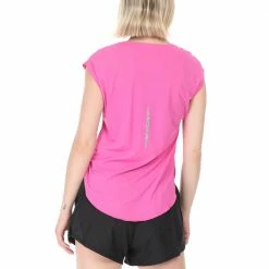 Η καλύτερη συμφωνία 🤩 NIKE Γυναικείο T-shirt ΝΙΚΕ CITY SLEEK φούξια 🔔 -Τρέξιμο Κατάστημα 1691877.1 f1y1 3 nike γυναικείο t shirt νικε city sleek φούξια x1000