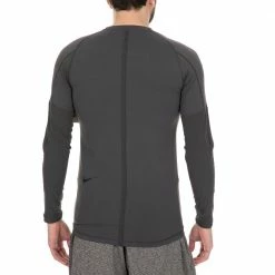 Ολοκαίνουργιο ⌛ Ανδρική μπλούζα NIKE NP LS TOP - TP ανθρακί 🎁 -Τρέξιμο Κατάστημα 1692000.1 8080 3 nike ανδρική μπλούζα nike np ls top tp ανθρακί x1000