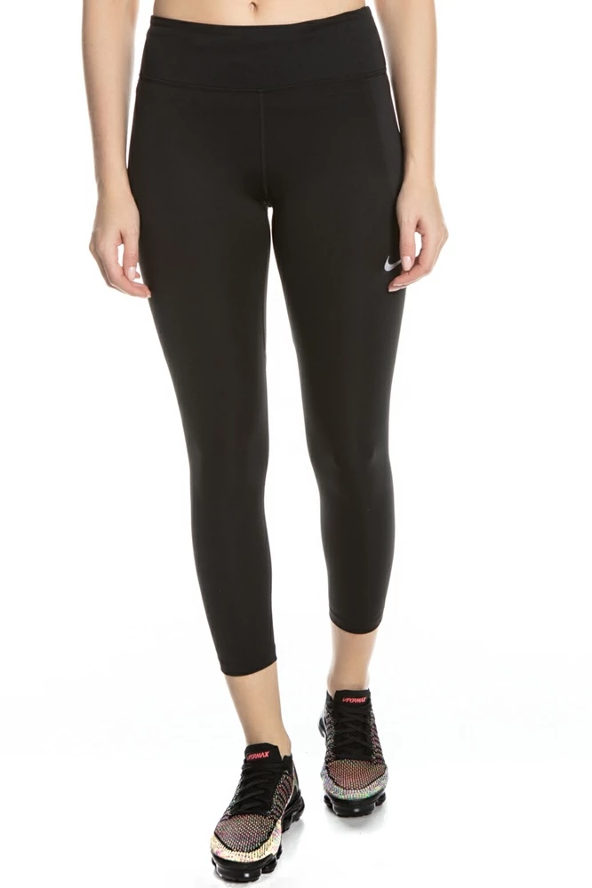 Η καλύτερη συμφωνία ⌛ Γυναικείο κολάν για τρέξιμο Nike Fast Crop μαύρο 🔥 3 Η καλύτερη συμφωνία ⌛ Γυναικείο κολάν για τρέξιμο Nike Fast Crop μαύρο 🔥