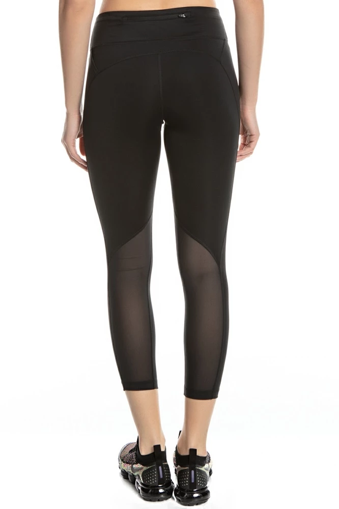 Η καλύτερη συμφωνία ⌛ Γυναικείο κολάν για τρέξιμο Nike Fast Crop μαύρο 🔥 7 Η καλύτερη συμφωνία ⌛ Γυναικείο κολάν για τρέξιμο Nike Fast Crop μαύρο 🔥 - Image 5