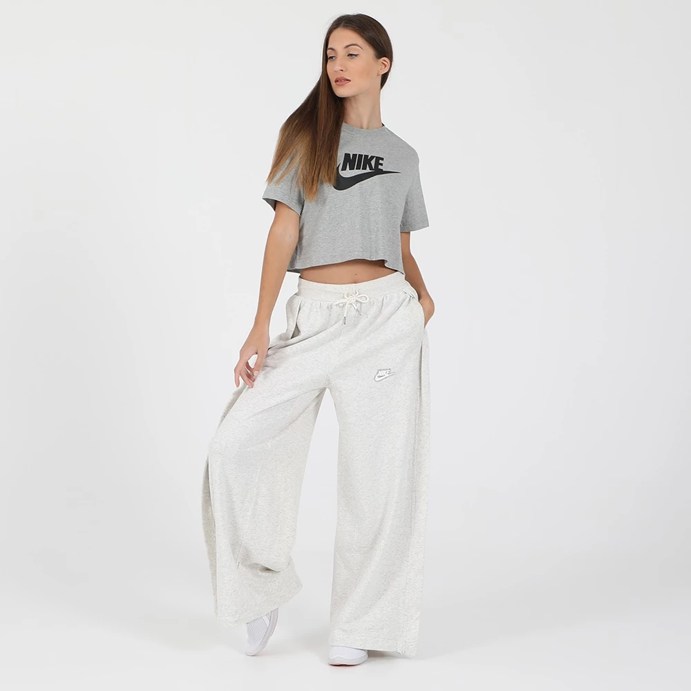 Αγορά 🌟 Γυναικείο Cropped Top NIKE NSW TEE ESSNTL CRP ICN FTR γκρι 🤩 6 Αγορά 🌟 Γυναικείο Cropped Top NIKE NSW TEE ESSNTL CRP ICN FTR γκρι 🤩 - Image 4
