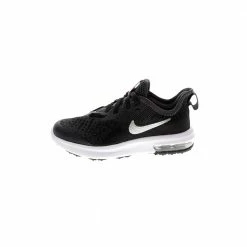 Αγορά 😀 Παιδικά αθλητικά παπούτσια NIKE AIR MAX SEQUENT 4 (PS) μαύρα ❤️