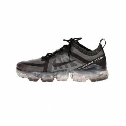 Πολύ καλή προσφορά 🧨 Γυναικεία παπούτσια Running NIKE AIR VAPORMAX 2019 μαύρα 🔥