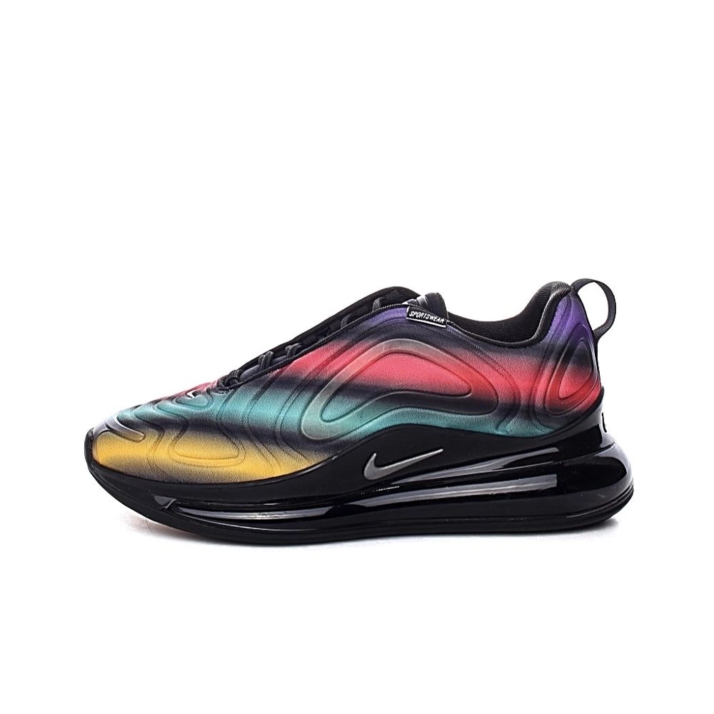 Νέος 👍 Γυναικεία αθλητικά παπούτσια NIKE AIR MAX 720 μαύρα 👍 3 Νέος 👍 Γυναικεία αθλητικά παπούτσια NIKE AIR MAX 720 μαύρα 👍