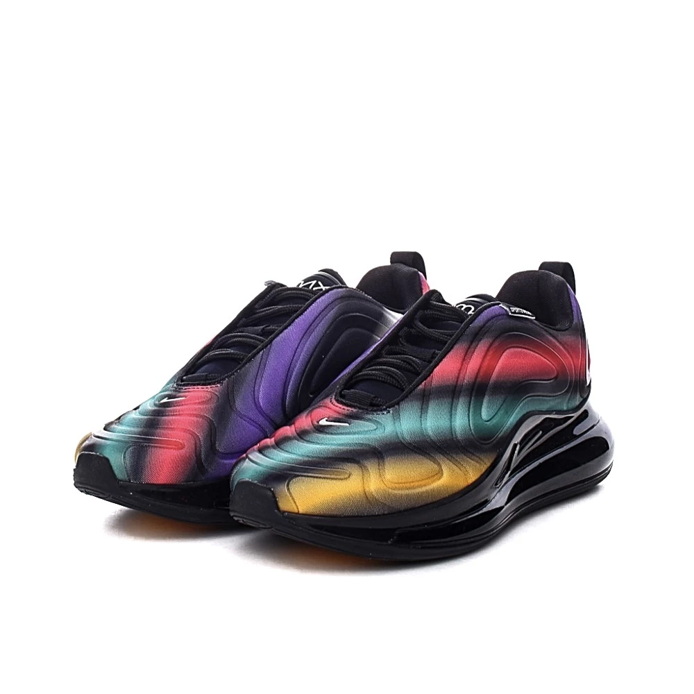 Νέος 👍 Γυναικεία αθλητικά παπούτσια NIKE AIR MAX 720 μαύρα 👍 4 Νέος 👍 Γυναικεία αθλητικά παπούτσια NIKE AIR MAX 720 μαύρα 👍 - Image 2