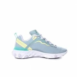 Νέος ⭐ Γυναικεία αθλητικά παπούτσια NIKE REACT ELEMENT 55 γαλάζιο 👏 -Τρέξιμο Κατάστημα 1692427.1 31d1 3 nike γυναικεία αθλητικά παπούτσια nike react element 55 γαλάζιο x1000