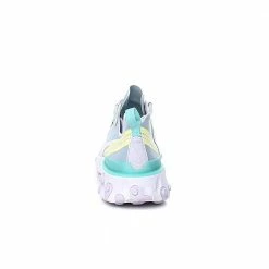 Νέος ⭐ Γυναικεία αθλητικά παπούτσια NIKE REACT ELEMENT 55 γαλάζιο 👏 -Τρέξιμο Κατάστημα 1692427.1 31d1 4 nike γυναικεία αθλητικά παπούτσια nike react element 55 γαλάζιο x1000