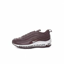 Best Pirce 🔔 Παιδικά παπούτσια NIKE AIR MAX 97 PE μπορντό ❤️