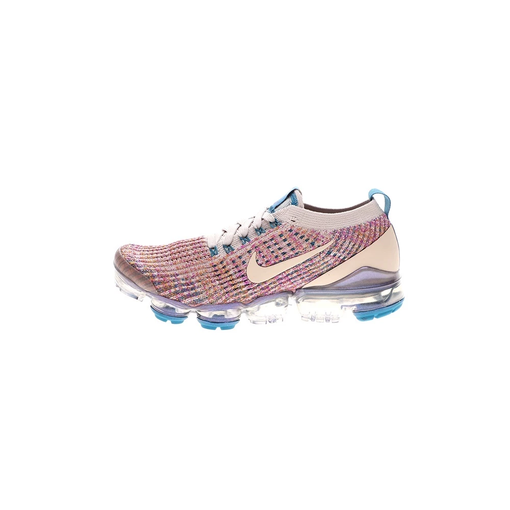 Αγορά 🛒 Γυναικεία παπούτσια Running NIKE AIR VAPORMAX FLYKNIT 3 εκρού ροζ ❤️ 3 Αγορά 🛒 Γυναικεία παπούτσια Running NIKE AIR VAPORMAX FLYKNIT 3 εκρού ροζ ❤️