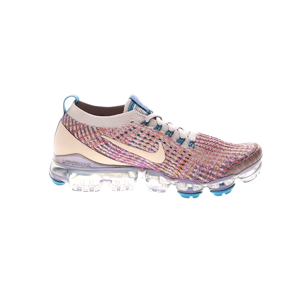 Αγορά 🛒 Γυναικεία παπούτσια Running NIKE AIR VAPORMAX FLYKNIT 3 εκρού ροζ ❤️ 5 Αγορά 🛒 Γυναικεία παπούτσια Running NIKE AIR VAPORMAX FLYKNIT 3 εκρού ροζ ❤️ - Image 3