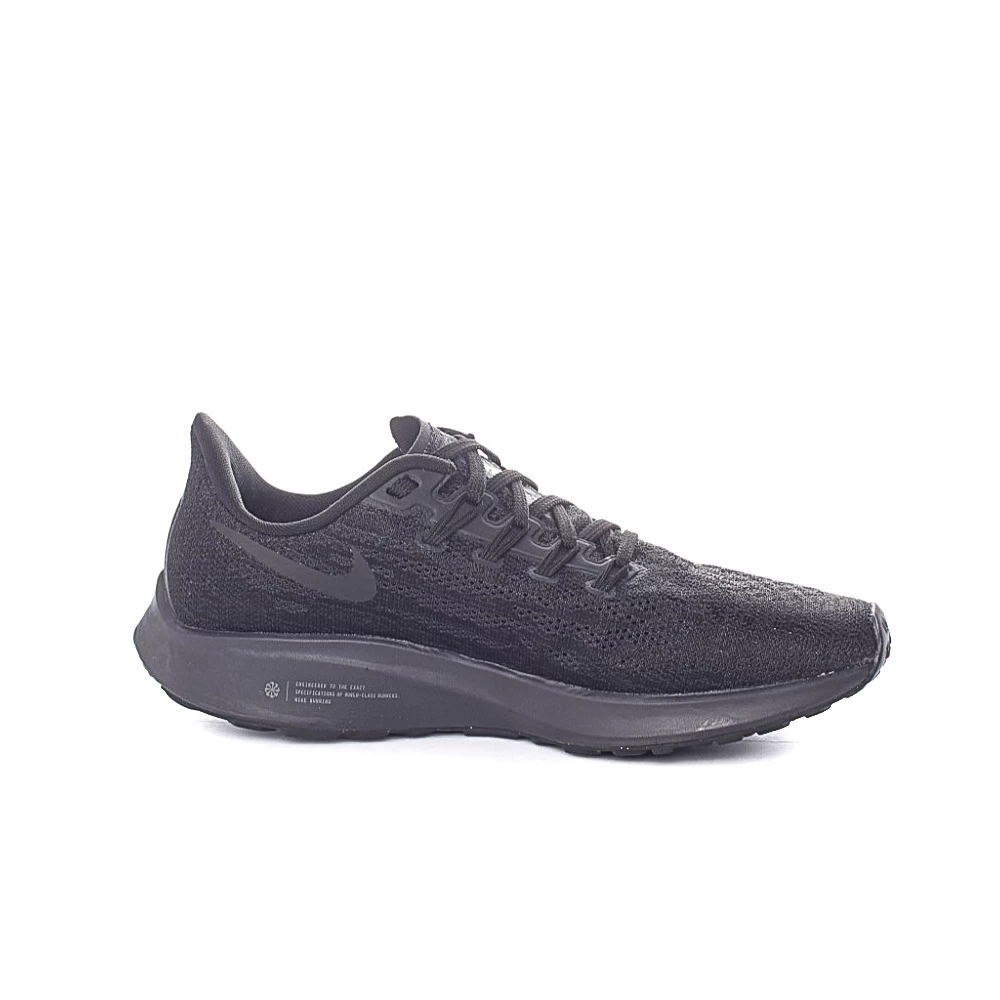 Τοπ 10 🧨 Γυναικεία αθλητικά παπούτσια NIKE AIR ZOOM PEGASUS 36 μαύρα 😀 5 Τοπ 10 🧨 Γυναικεία αθλητικά παπούτσια NIKE AIR ZOOM PEGASUS 36 μαύρα 😀 - Image 3