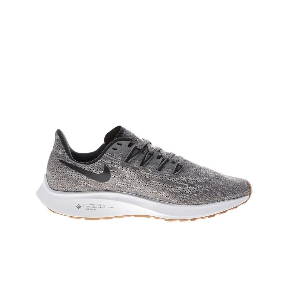 Εξοδος 👍 Γυναικεία παπούτσια Running NIKE AIR ZOOM PEGASUS 36 γκρι 👏 5 Εξοδος 👍 Γυναικεία παπούτσια Running NIKE AIR ZOOM PEGASUS 36 γκρι 👏 - Image 3