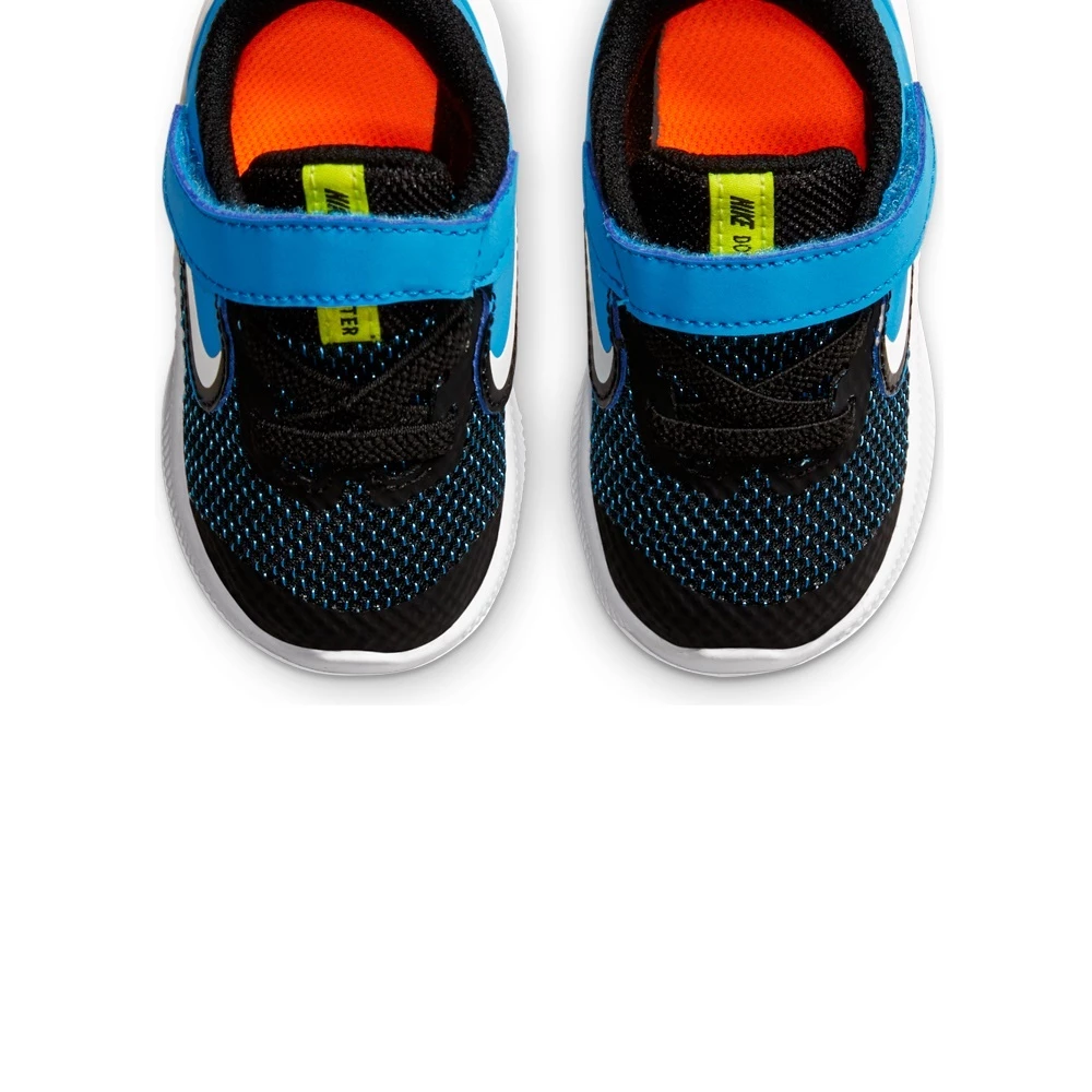 Εκπτωση 🔥 Βρεφικά αθλητικά παπούτσια NIKE DOWNSHIFTER 9 (TDV) μπλε ⌛ 4 Εκπτωση 🔥 Βρεφικά αθλητικά παπούτσια NIKE DOWNSHIFTER 9 (TDV) μπλε ⌛ - Image 2