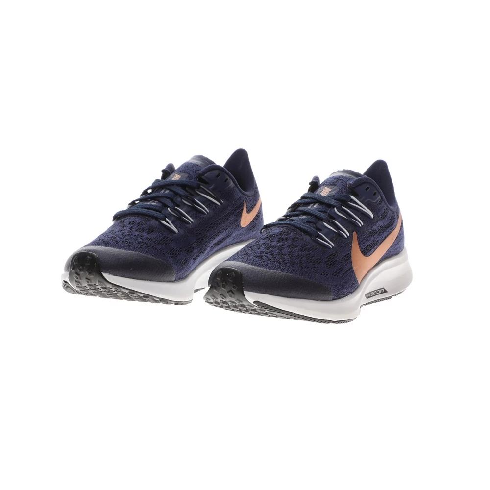 Flash Sale 🤩 Παιδικά παπούτσια Running NIKE AIR ZOOM PEGASUS 36 (GS) μπλε πορτοκαλί 👍 4 Flash Sale 🤩 Παιδικά παπούτσια Running NIKE AIR ZOOM PEGASUS 36 (GS) μπλε πορτοκαλί 👍 - Image 2