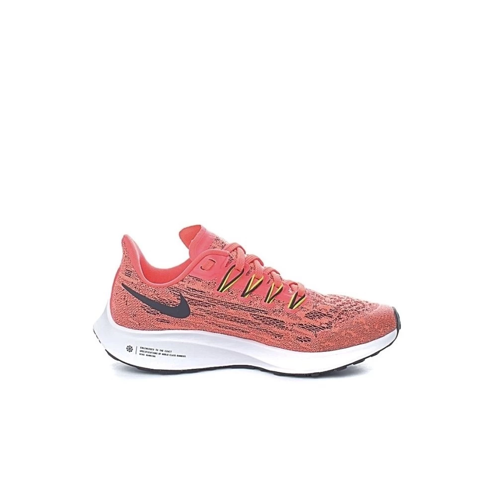 Flash Sale 🧨 Παιδικά παπούτσια Running NIKE AIR ZOOM PEGASUS 36 (GS) κόκκινα ⭐ 5 Flash Sale 🧨 Παιδικά παπούτσια Running NIKE AIR ZOOM PEGASUS 36 (GS) κόκκινα ⭐ - Image 3