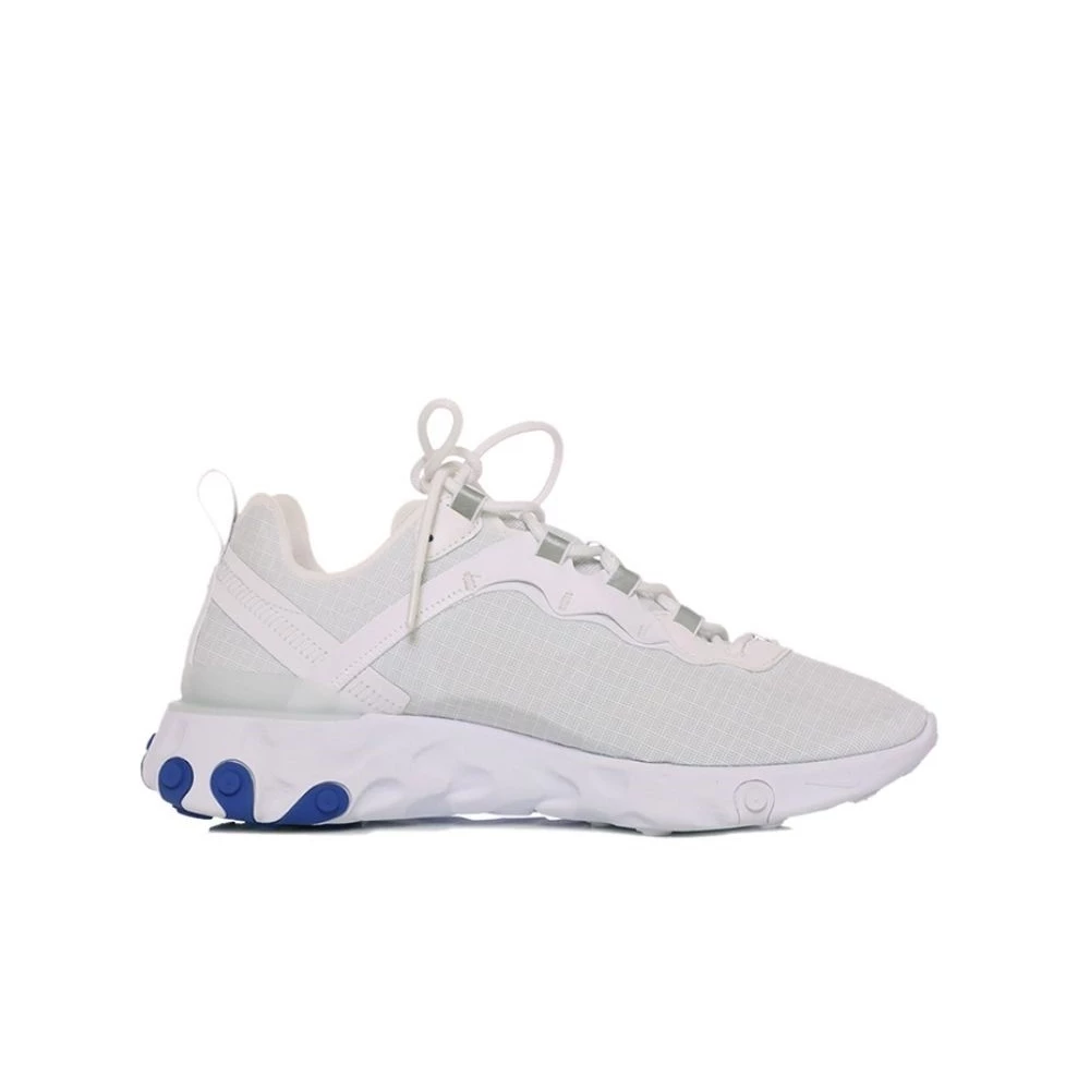 Προώθηση ⌛ Ανδρικά παπούτσια Running NIKE REACT ELEMENT 55 SE SU19 μπλε ⭐ 5 Προώθηση ⌛ Ανδρικά παπούτσια Running NIKE REACT ELEMENT 55 SE SU19 μπλε ⭐ - Image 3