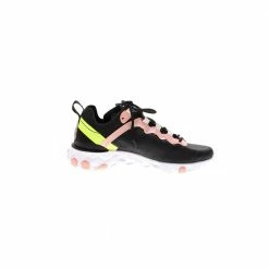 Flash Sale 😉 Γυναικεία αθλητικά παπούτσια NIKE REACT ELEMENT 55 PRM μαύρα 😀 -Τρέξιμο Κατάστημα 1716052.1 71u7 3 nike γυναικεία αθλητικά παπούτσια nike react element 55 prm μαύρα x1000