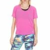 Πολύ καλή προσφορά 💯 Γυναικείο T-shirt NIKE MILER ροζ 🧨 -Τρέξιμο Κατάστημα 1716210.1 f1y1 1 nike γυναικείο t shirt nike miler ροζ x1000