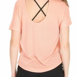 ΧΟΝΔΡΙΚΟ ΕΜΠΟΡΙΟ ⌛ Γυναικεία μπλούζα NIKE MILER ροζ 😀 -Τρέξιμο Κατάστημα 1716210.1 p3y9 3 nike γυναικεία μπλούζα nike miler ροζ x1000