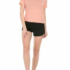 ΧΟΝΔΡΙΚΟ ΕΜΠΟΡΙΟ ⌛ Γυναικεία μπλούζα NIKE MILER ροζ 😀 -Τρέξιμο Κατάστημα 1716210.1 p3y9 5 nike γυναικεία μπλούζα nike miler ροζ x1000